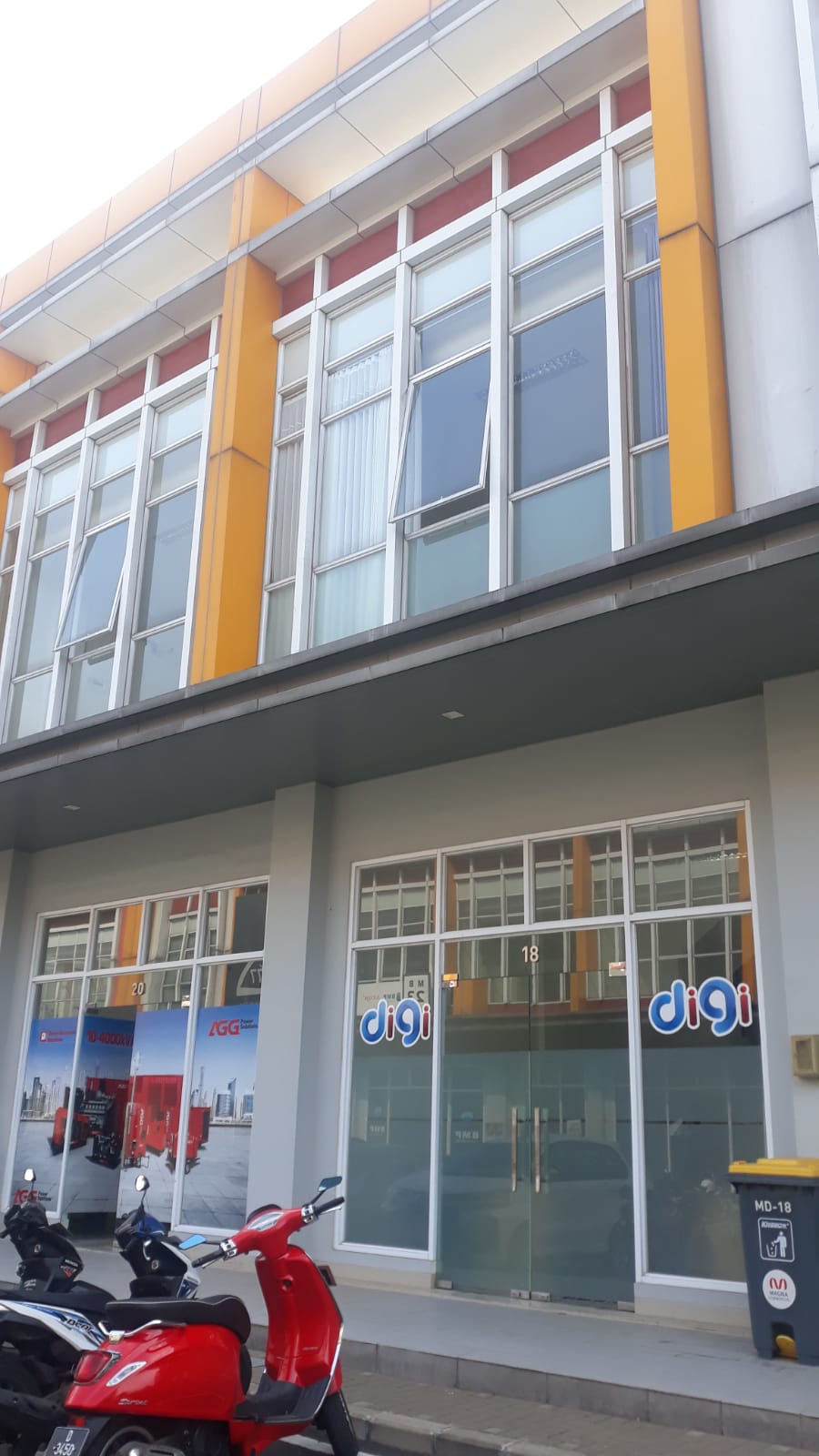 Digi Office